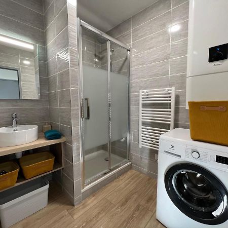 Charmant Appartement T2 Cosy Climatise بريف لا غايلارد المظهر الخارجي الصورة